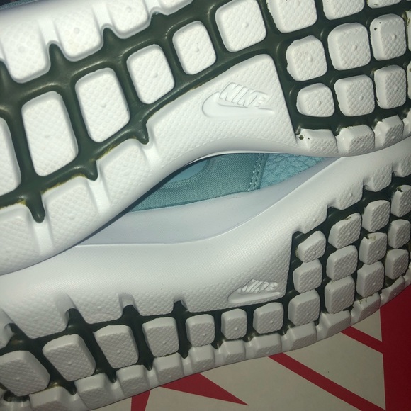 🆕🚺Nike Roshe Two SE ‘Frozen Woods’ Sz6.5, DS⚡️ - Picture 7 of 8